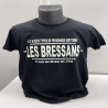 Teeshirt LES BRESSANS