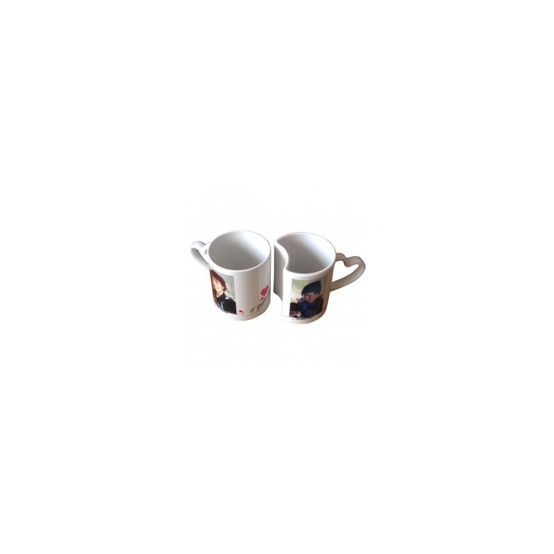 MUG DES AMOUREUX