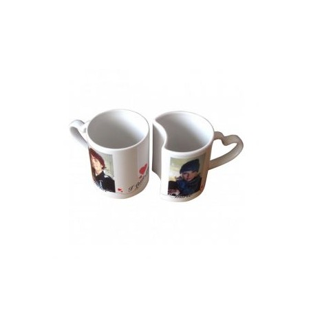 MUG DES AMOUREUX