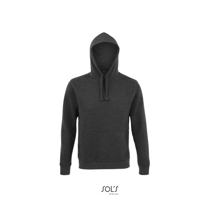 SWEAT CAPUCHE PERSONNALISABLE