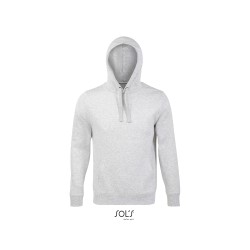 SWEAT CAPUCHE PERSONNALISABLE